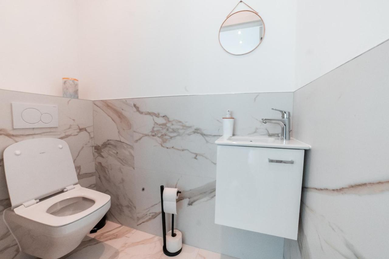 Triangle Penthouse Wien Ngoại thất bức ảnh
