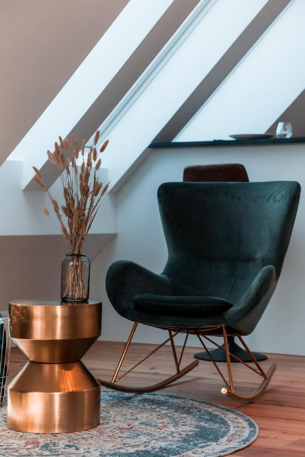 Triangle Penthouse Wien Ngoại thất bức ảnh