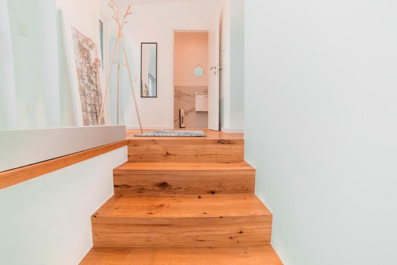 Triangle Penthouse Wien Ngoại thất bức ảnh