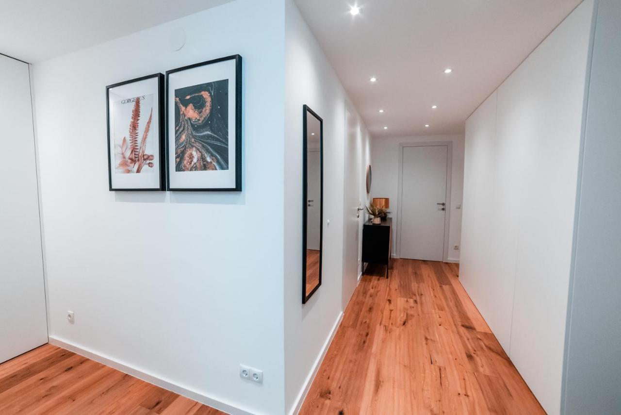 Triangle Penthouse Wien Ngoại thất bức ảnh