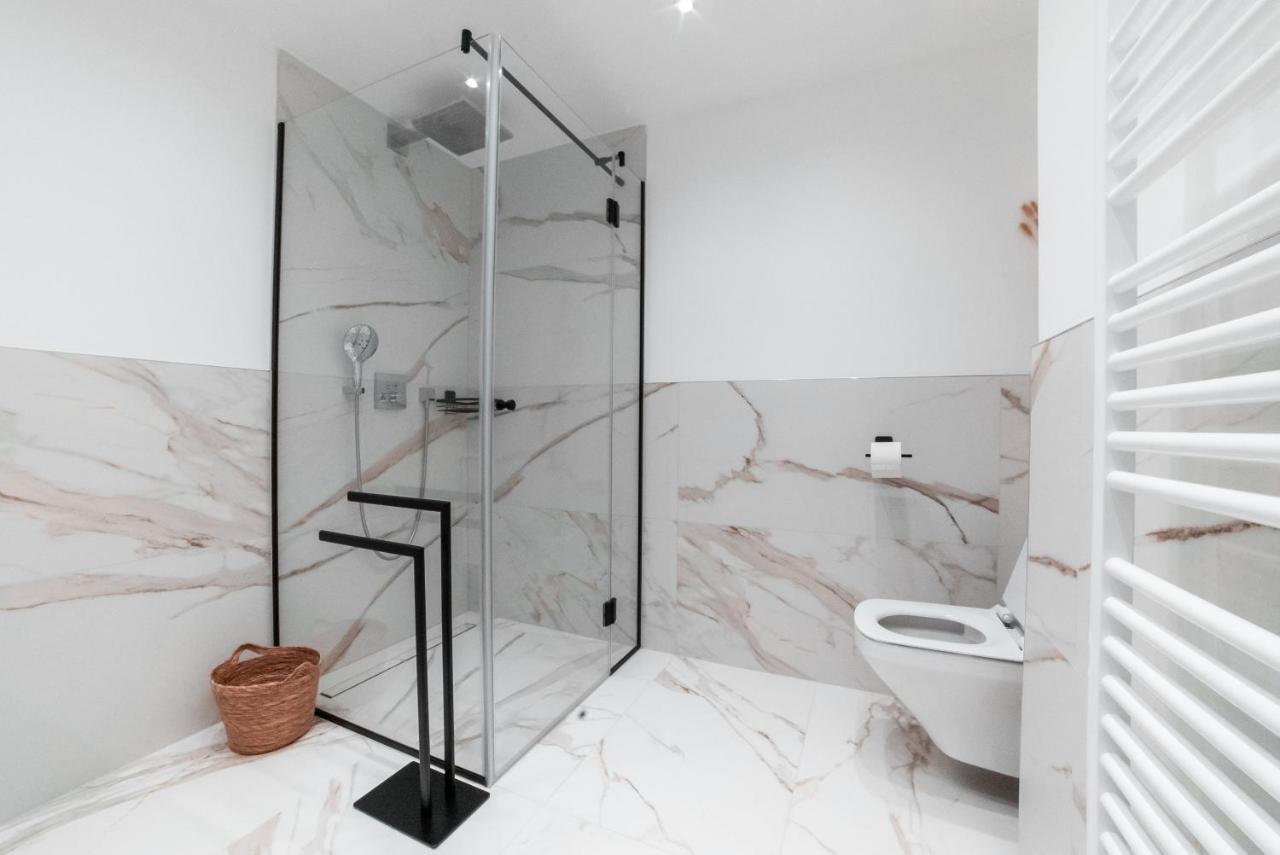 Triangle Penthouse Wien Ngoại thất bức ảnh