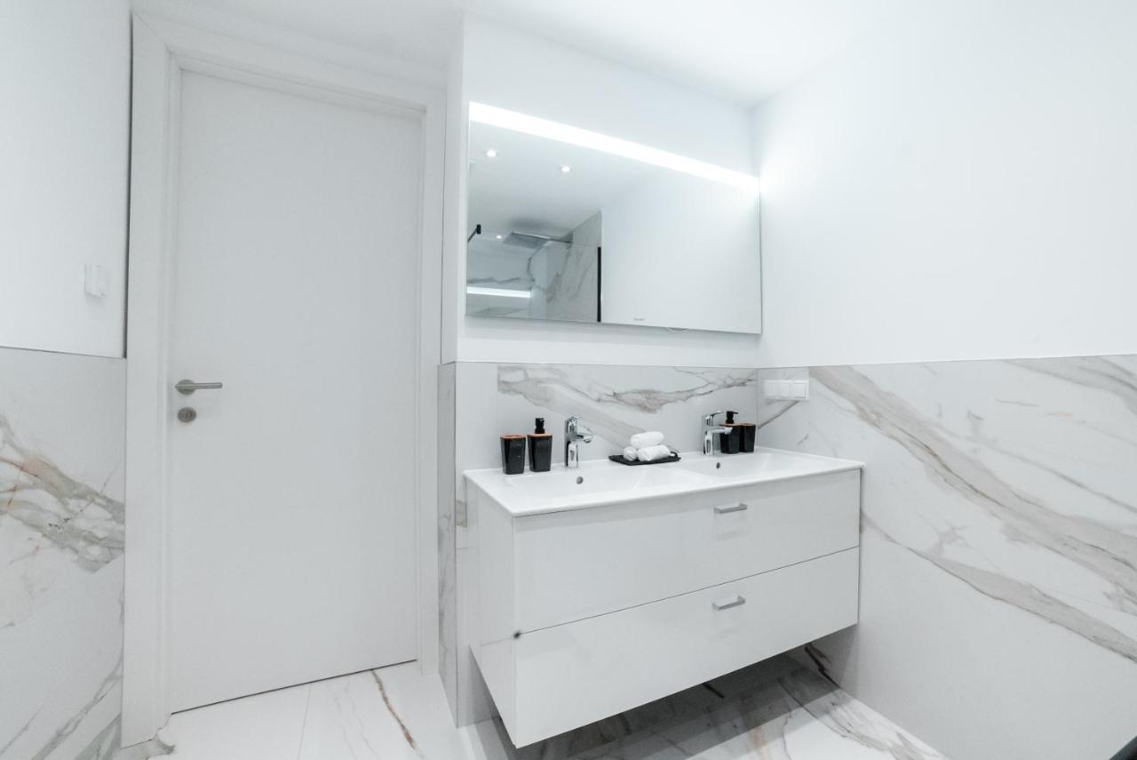 Triangle Penthouse Wien Ngoại thất bức ảnh