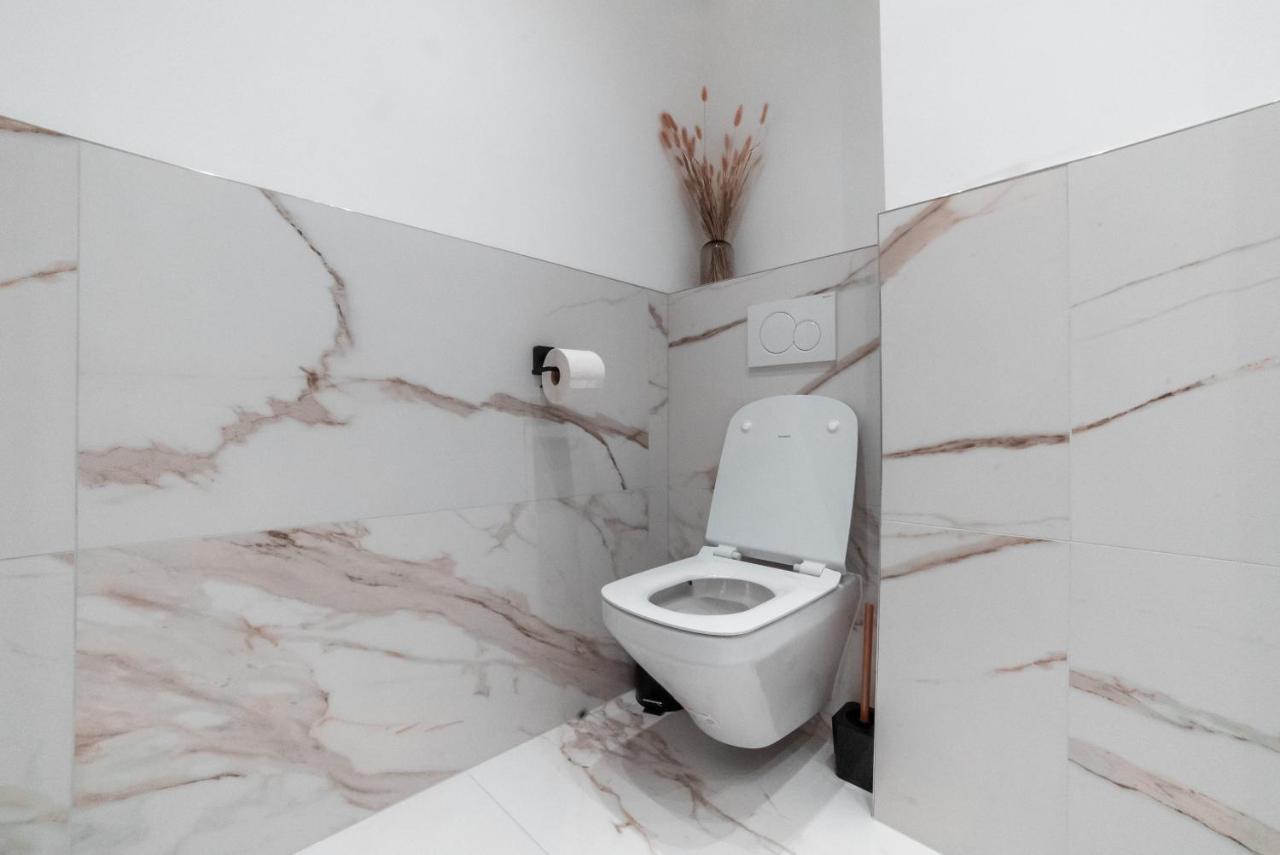 Triangle Penthouse Wien Ngoại thất bức ảnh
