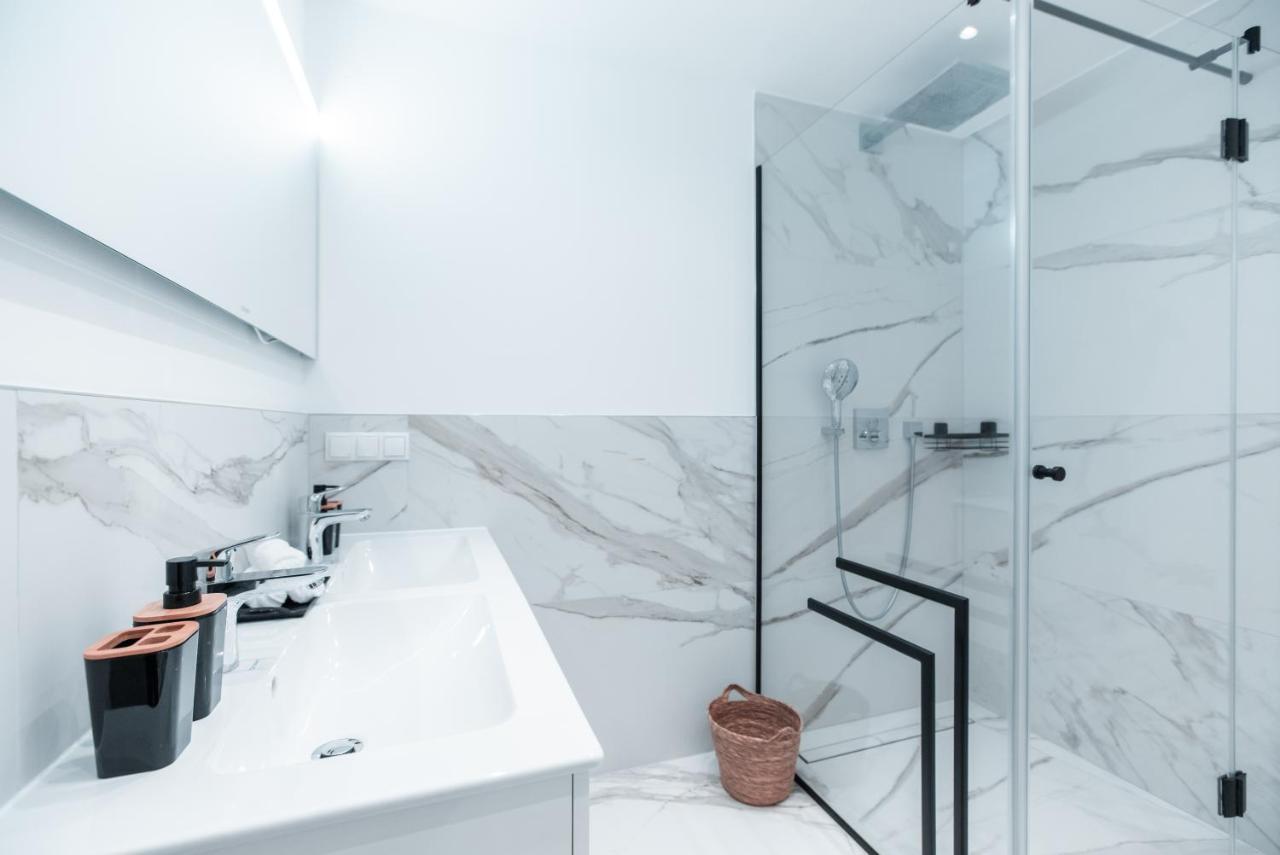 Triangle Penthouse Wien Ngoại thất bức ảnh